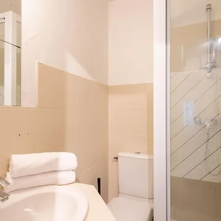 Apartamento Elegant Studio - Vincennes & St Maurice *